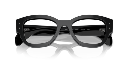RAY-BAN RX7681V JORGE 2000 52