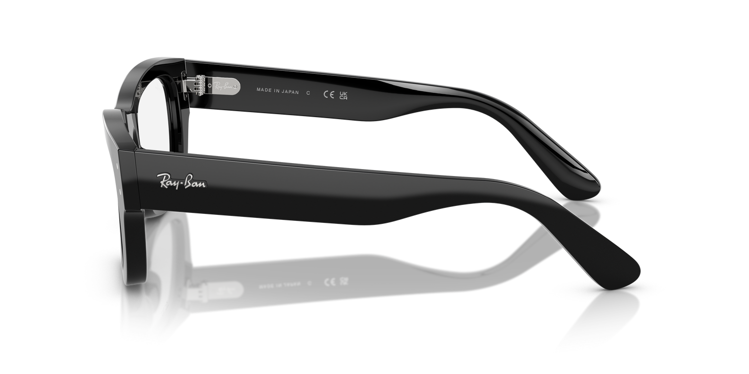 RAY-BAN RX7683V JOSEPH 2000 55