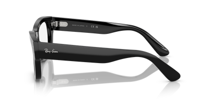 RAY-BAN RX7683V JOSEPH 2000 55