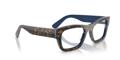 RAY-BAN RX7683V JOSEPH 8391 55