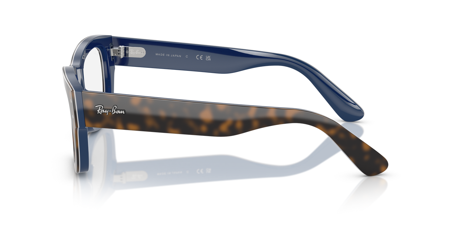 RAY-BAN RX7683V JOSEPH 8391 55