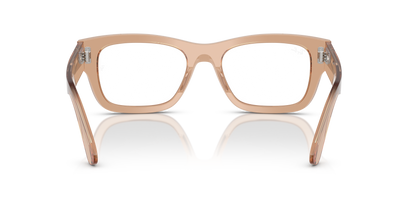 RAY-BAN RX7683V JOSEPH 8553 55