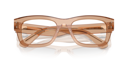 RAY-BAN RX7683V JOSEPH 8553 55