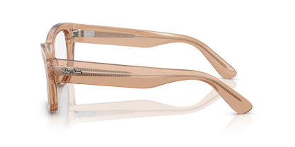 RAY-BAN RX7683V JOSEPH 8553 55