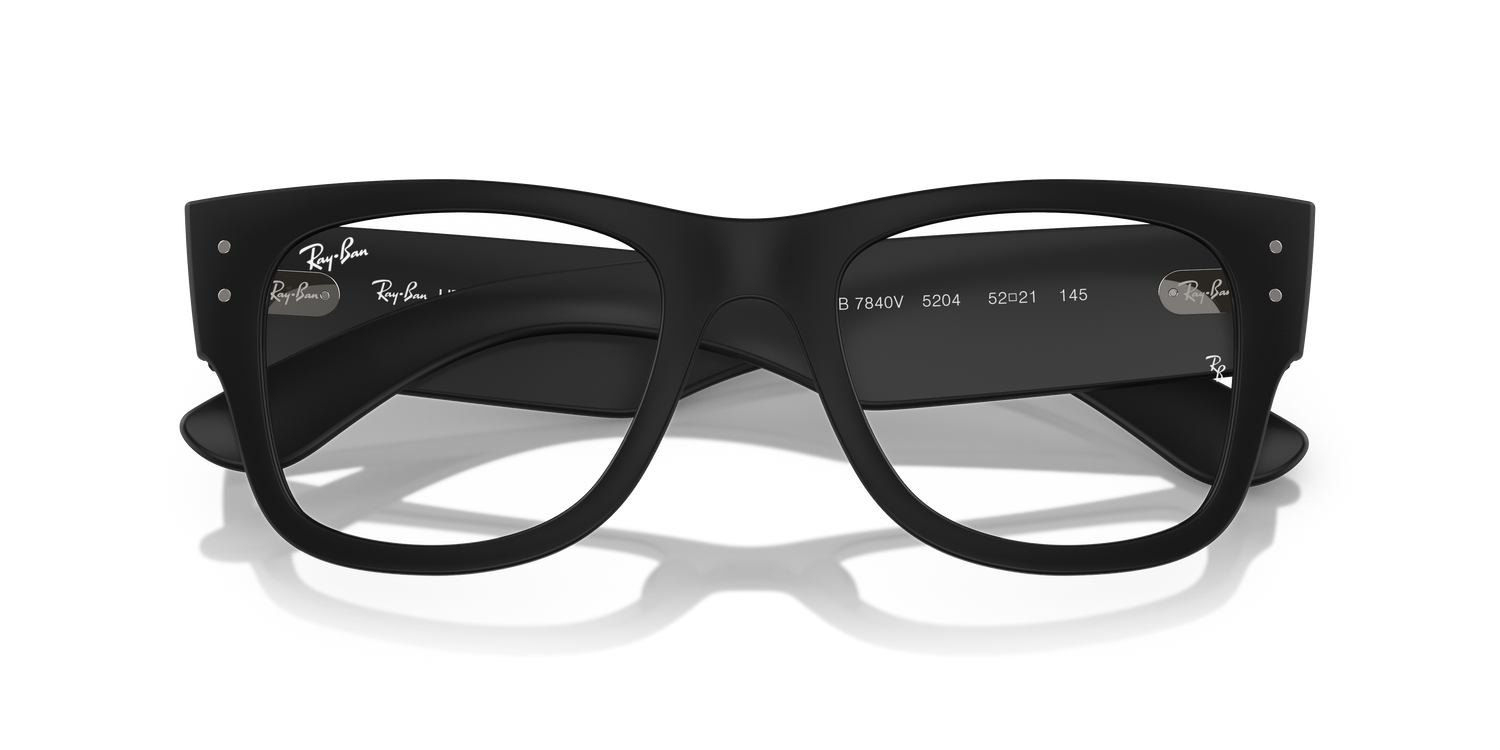 RAY-BAN RX7840V 5204 50