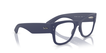 RAY-BAN RX7840V 5207 50