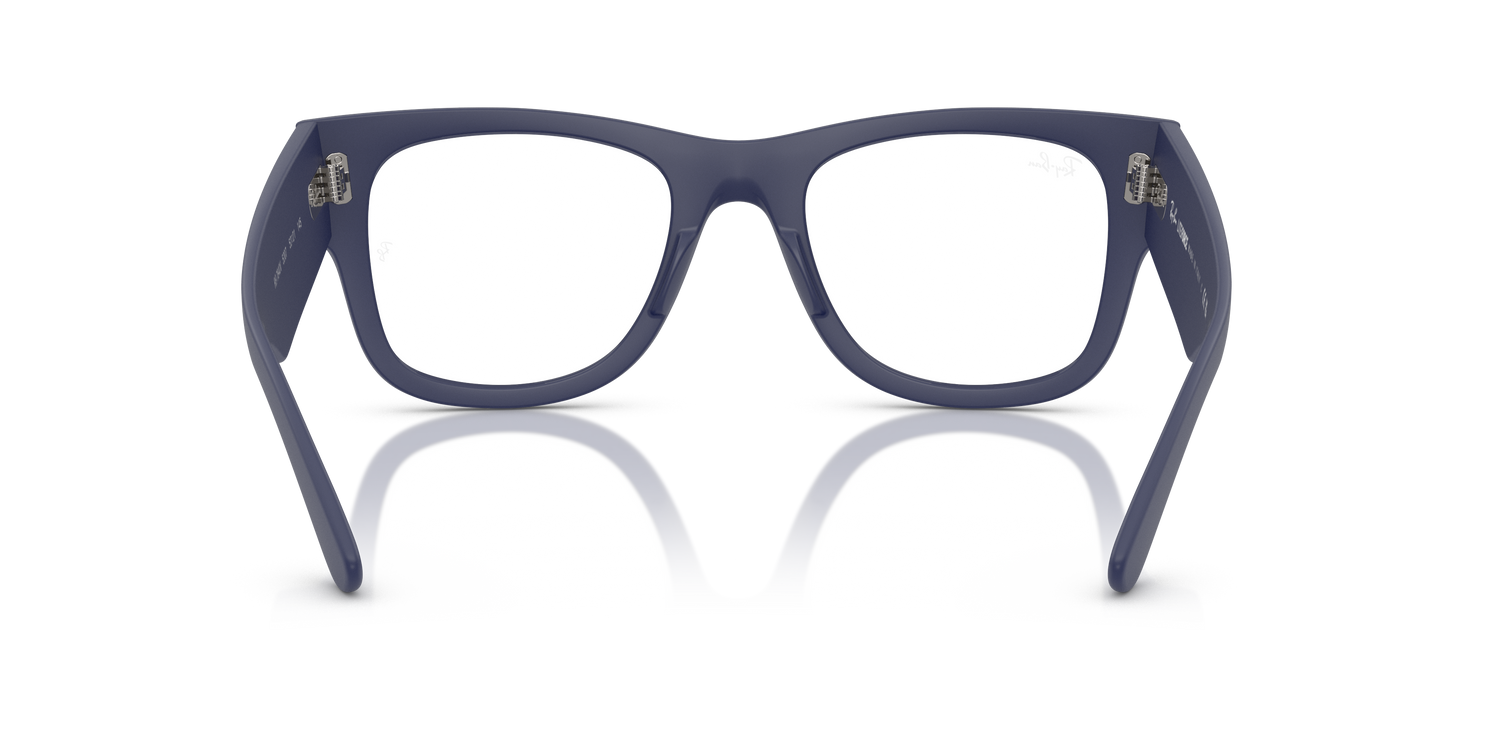 RAY-BAN RX7840V 5207 50