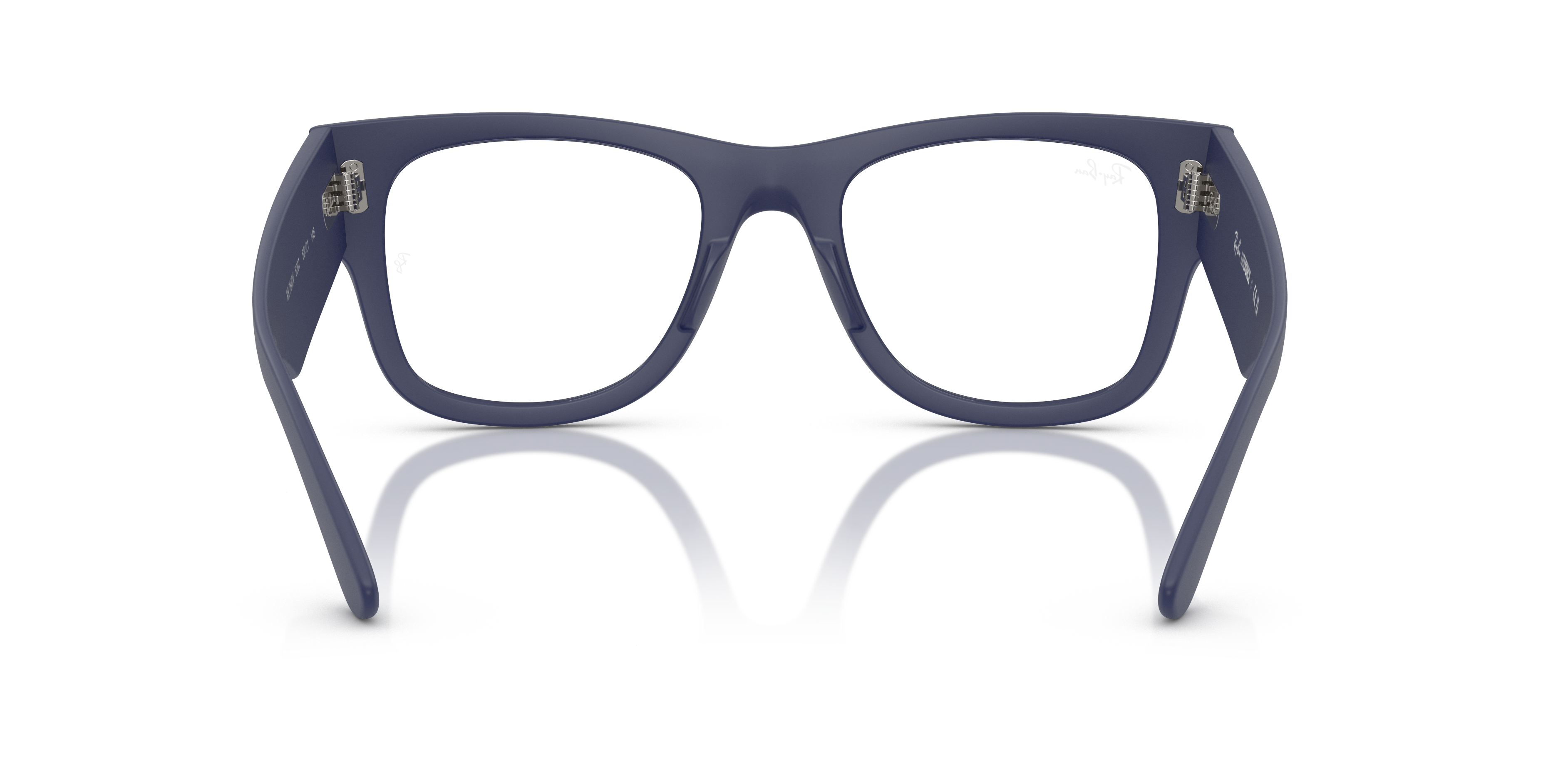 RAY-BAN RX7840V 5207 50