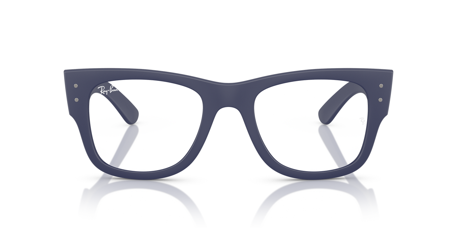 RAY-BAN RX7840V 5207 50