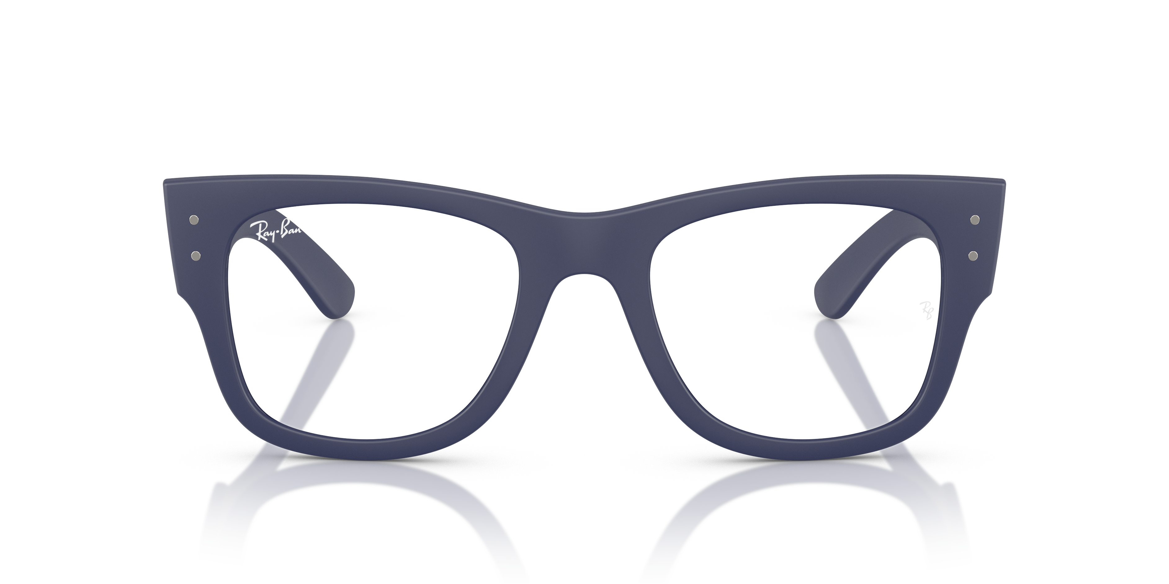 RAY-BAN RX7840V 5207 50