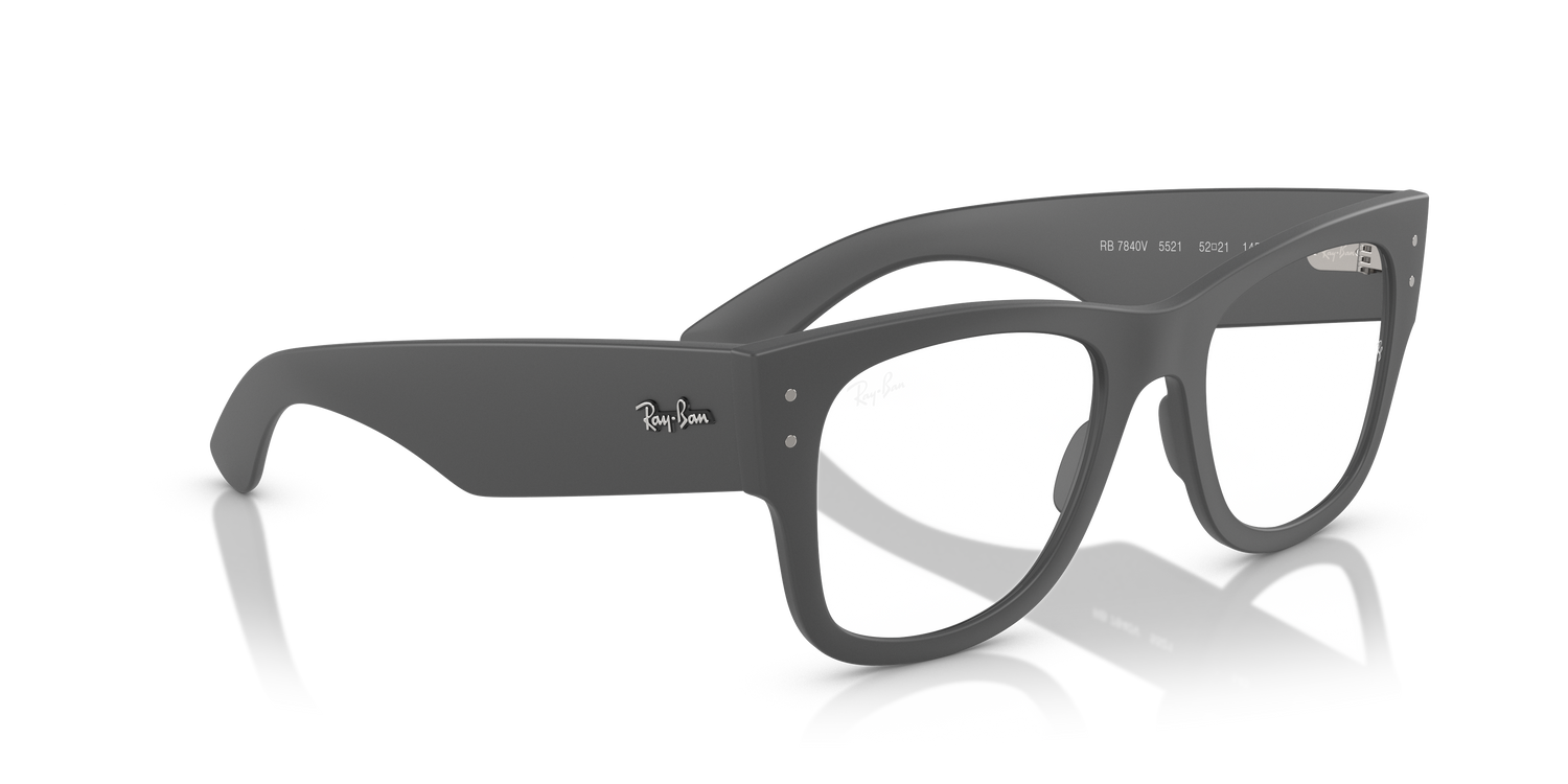 RAY-BAN RX7840V 5521 52