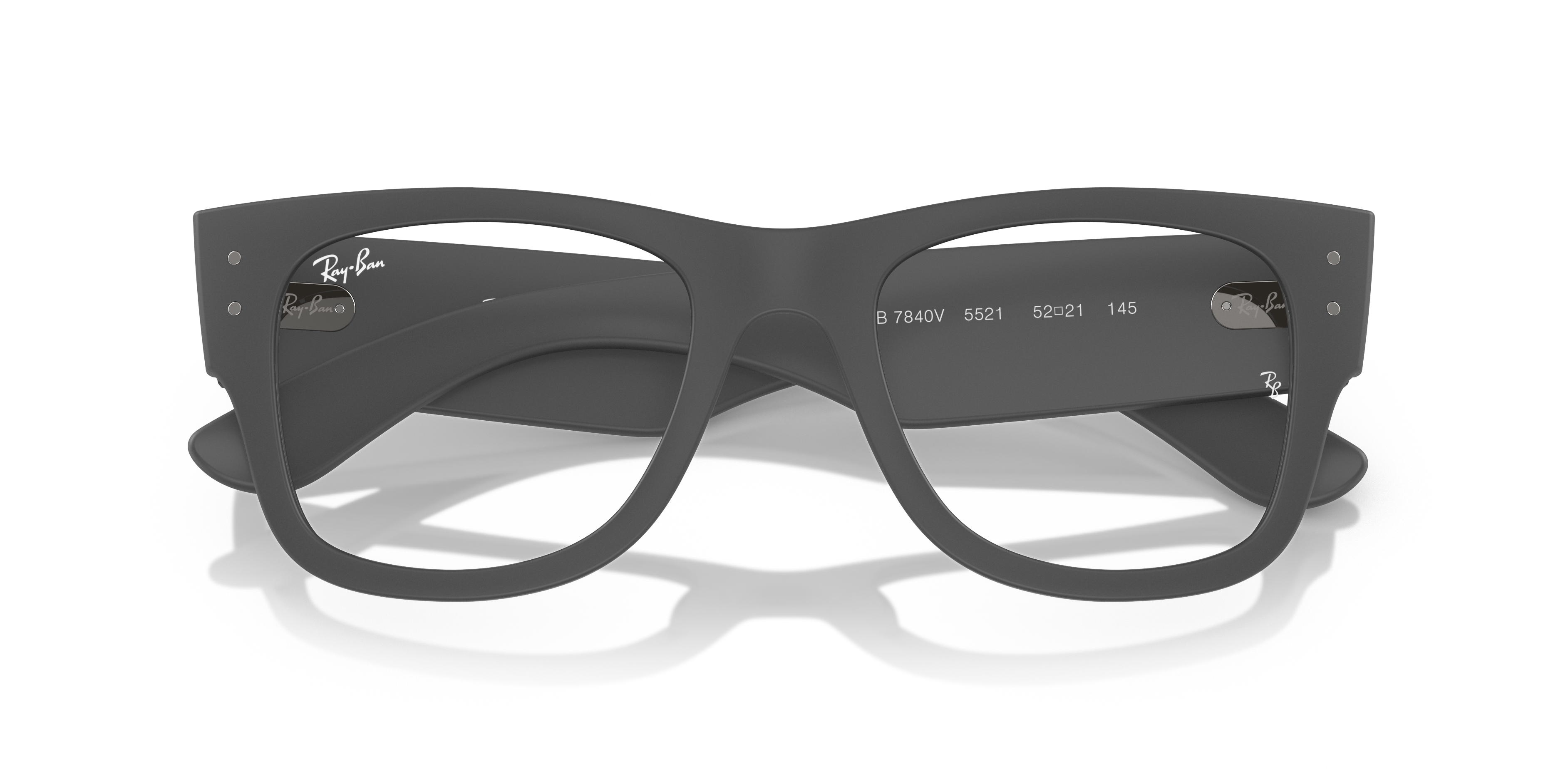 RAY-BAN RX7840V 5521 50