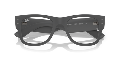 RAY-BAN RX7840V 5521 50