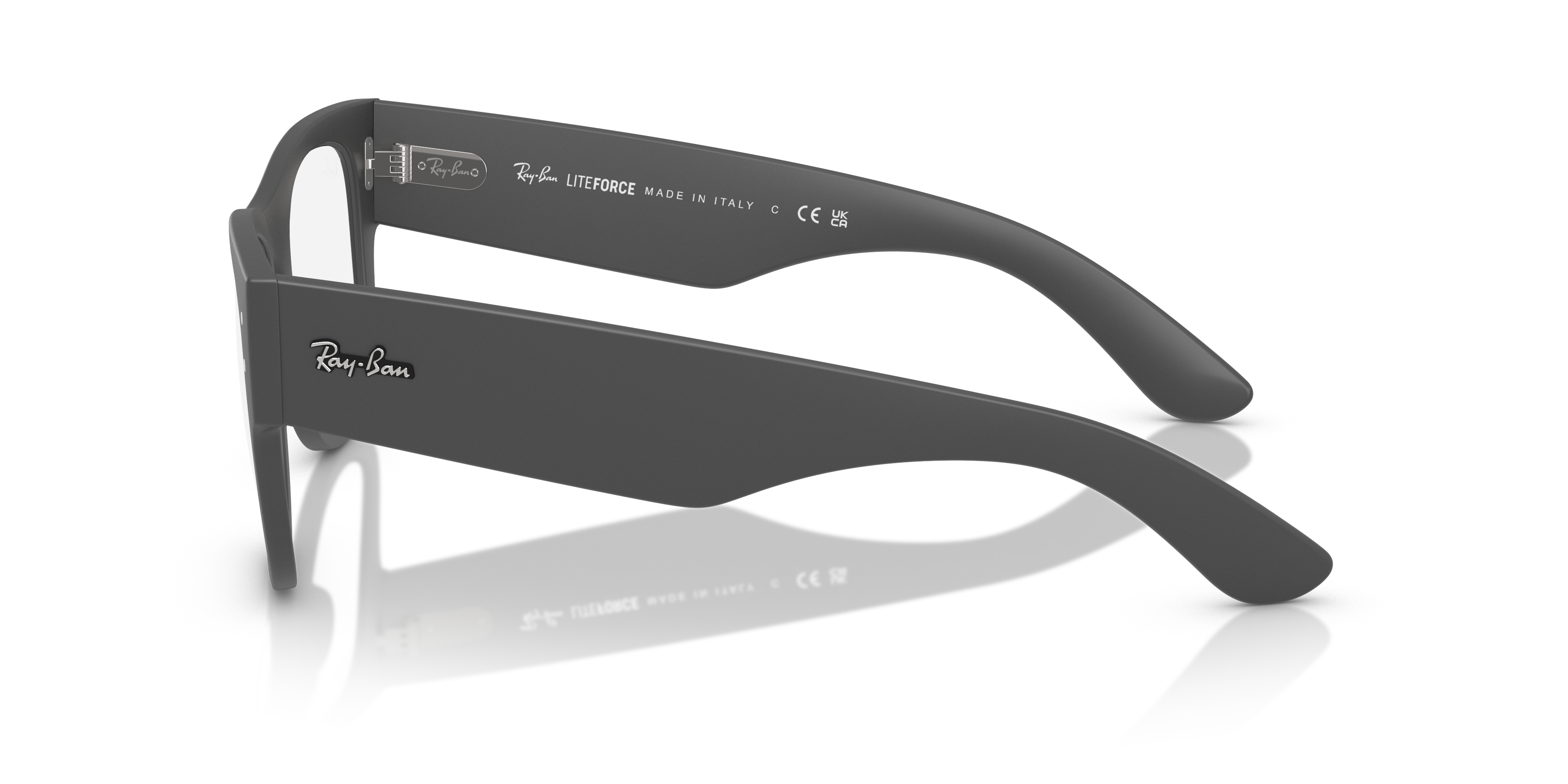 RAY-BAN RX7840V 5521 52