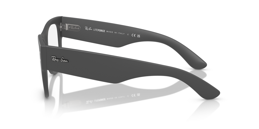 RAY-BAN RX7840V 5521 50