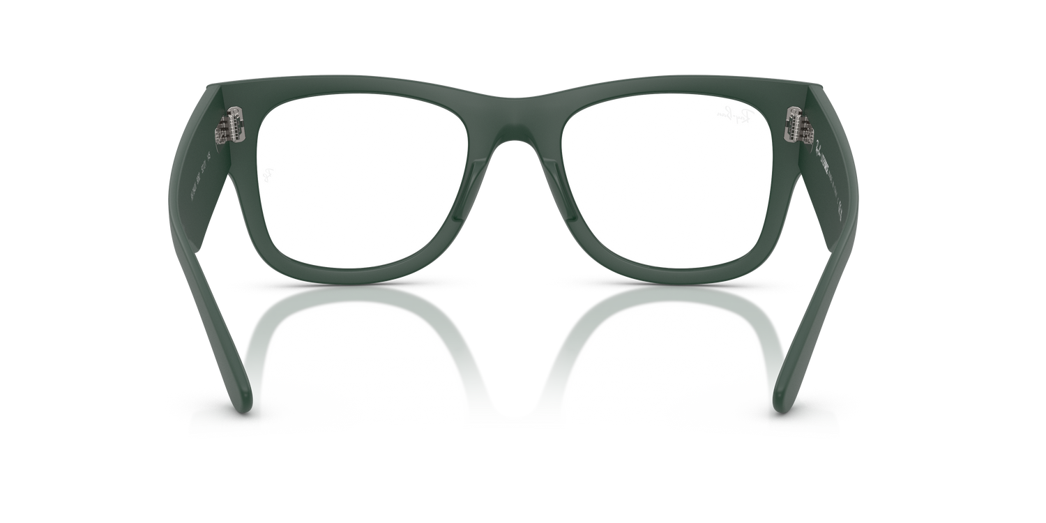 RAY-BAN RX7840V 8062 50