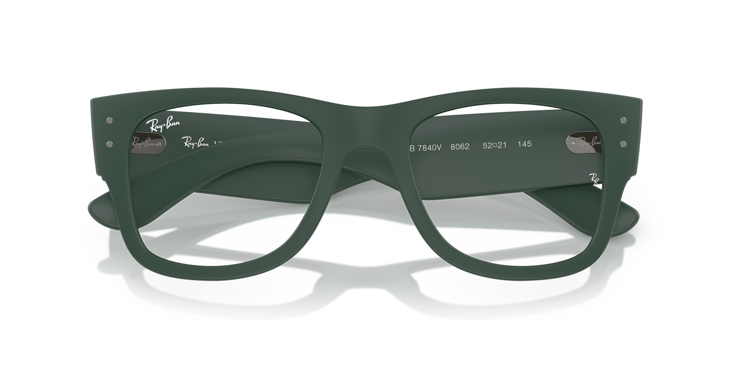 RAY-BAN RX7840V 8062 52
