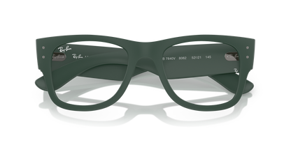 RAY-BAN RX7840V 8062 50