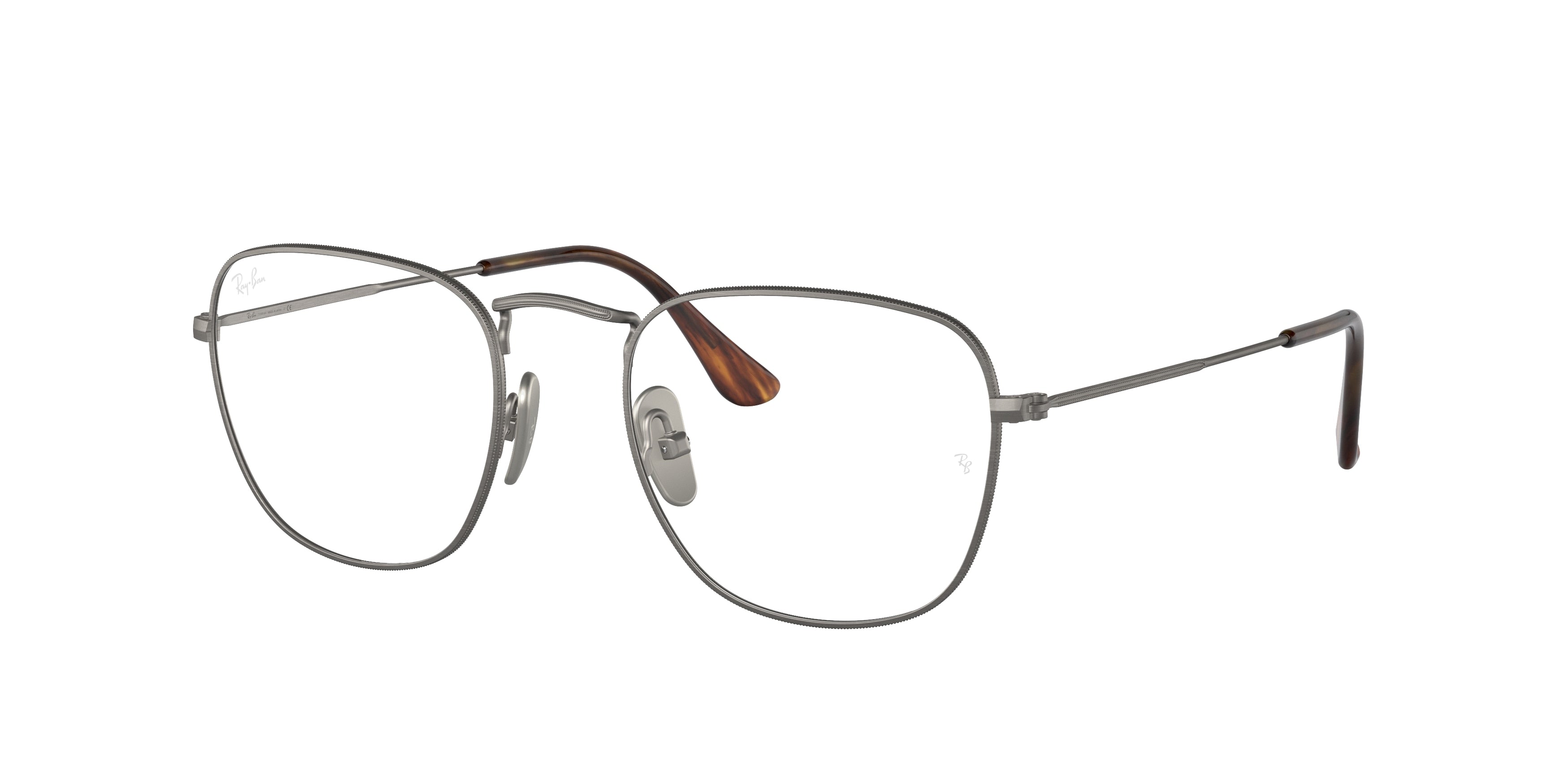 RAY-BAN RX8157V FRANK 1223 51