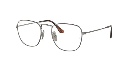 RAY-BAN RX8157V FRANK 1223 51