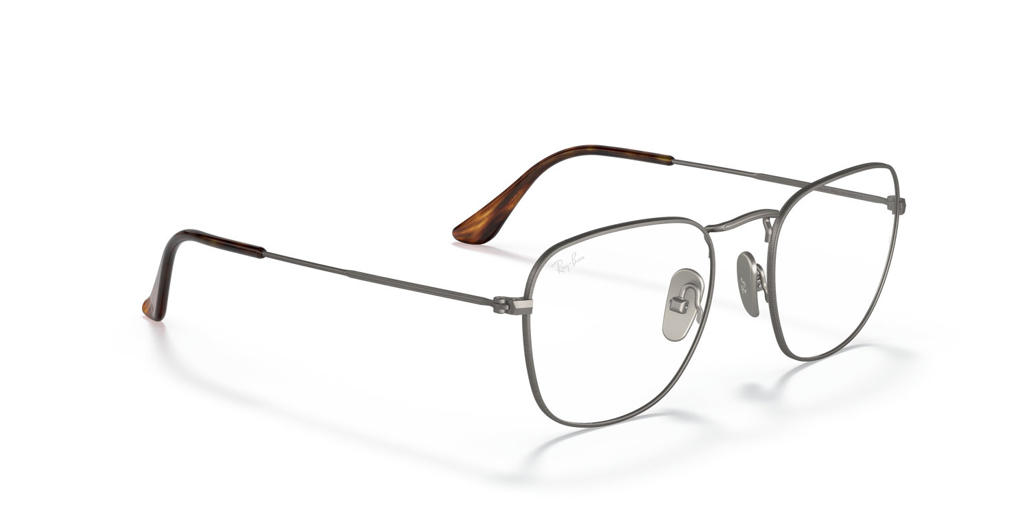 RAY-BAN RX8157V FRANK 1223 51