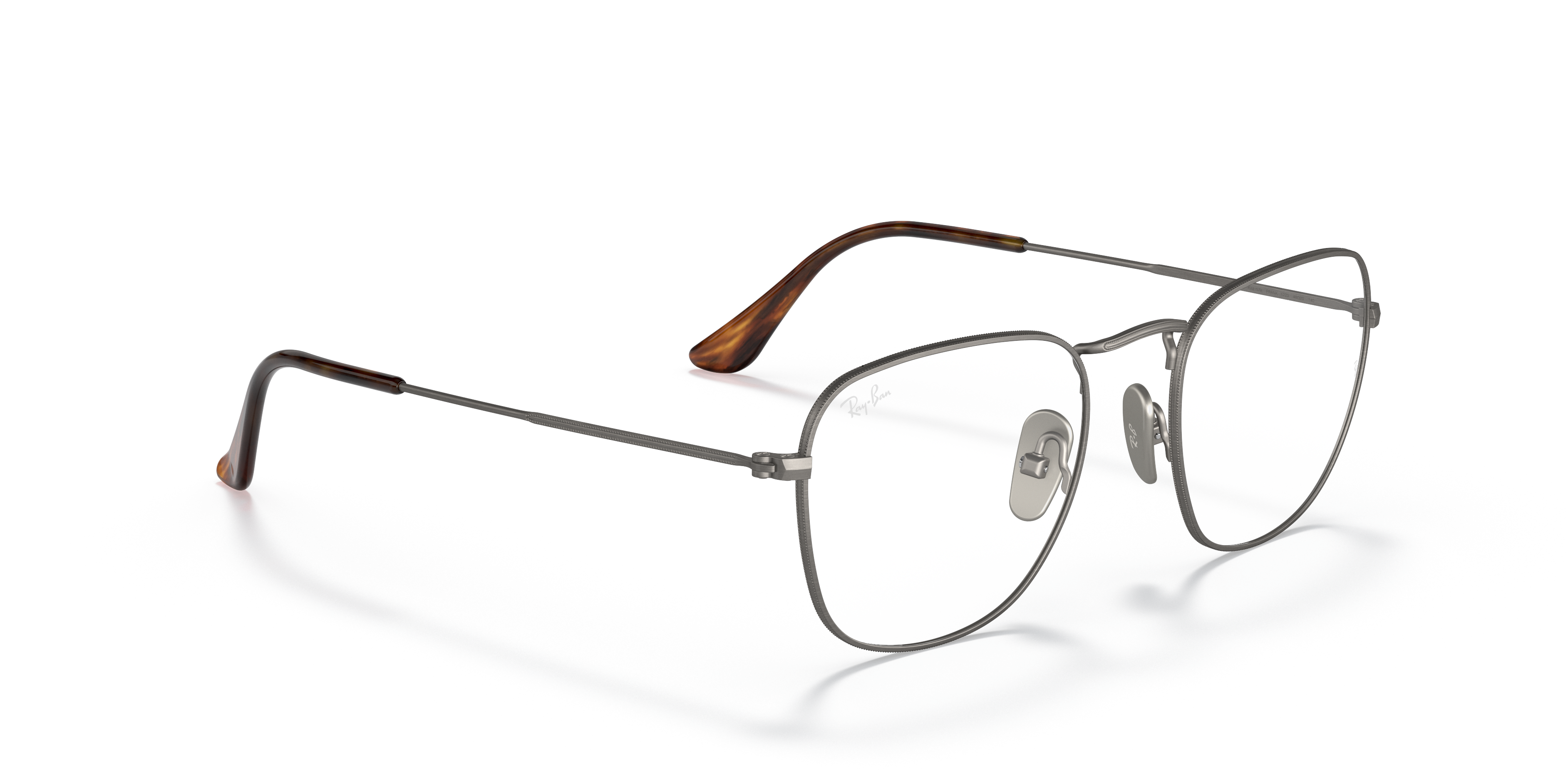 RAY-BAN RX8157V FRANK 1223 51