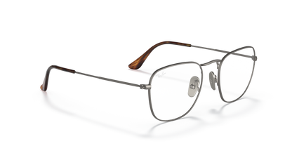 RAY-BAN RX8157V FRANK 1223 51
