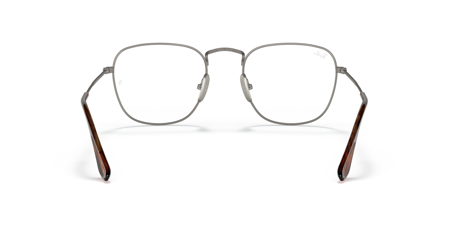 RAY-BAN RX8157V FRANK 1223 51