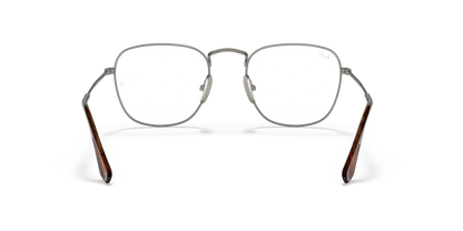 RAY-BAN RX8157V FRANK 1223 51