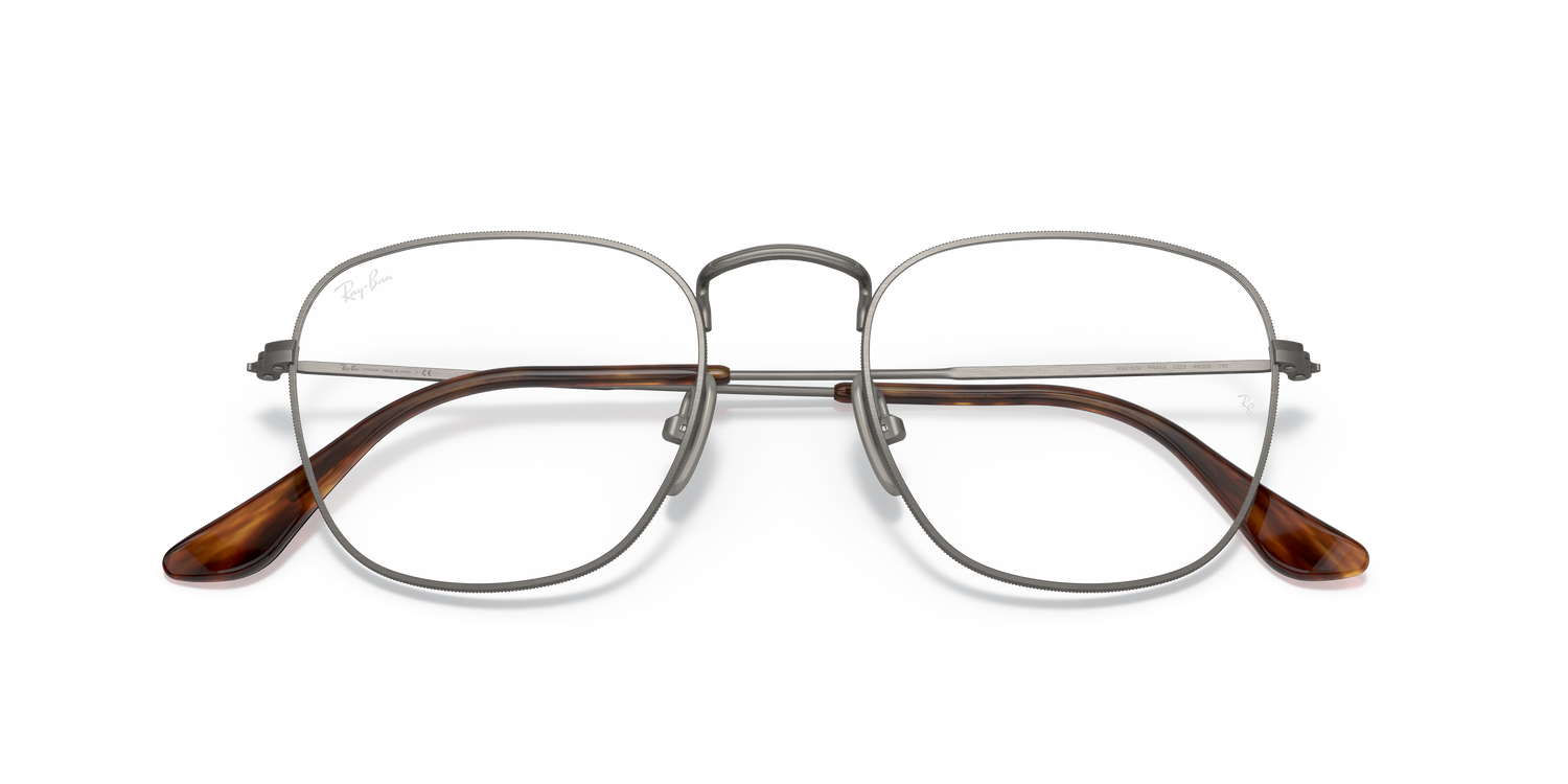 RAY-BAN RX8157V FRANK 1223 51