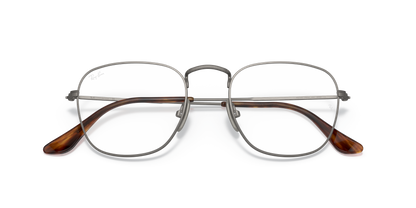 RAY-BAN RX8157V FRANK 1223 51