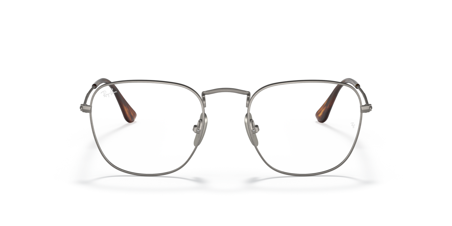 RAY-BAN RX8157V FRANK 1223 51