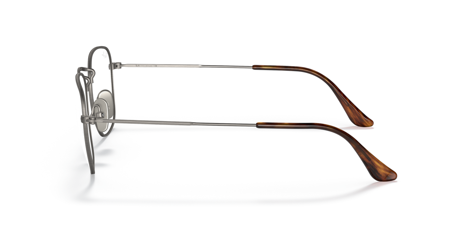 RAY-BAN RX8157V FRANK 1223 51