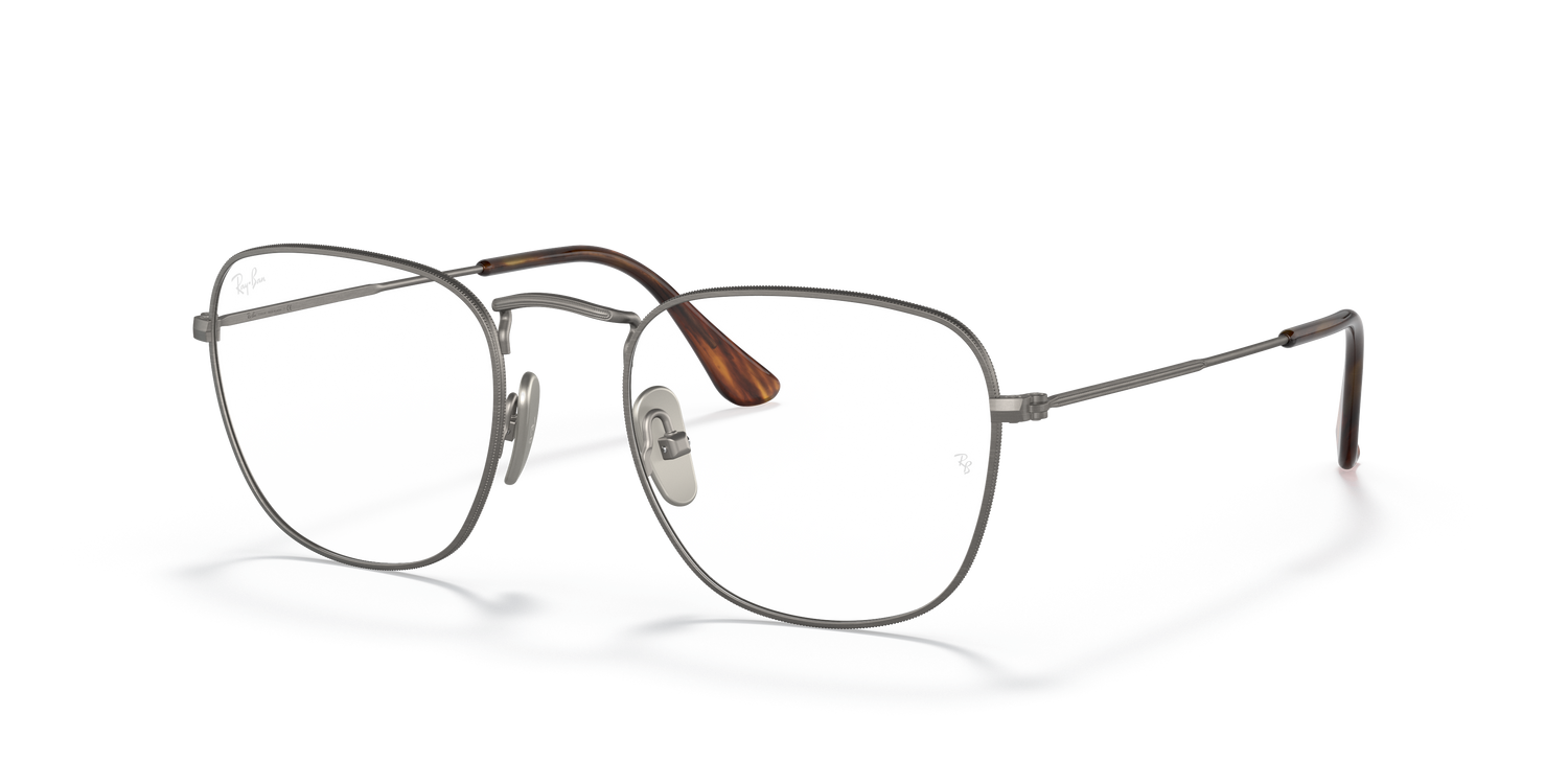 RAY-BAN RX8157V FRANK 1223 51