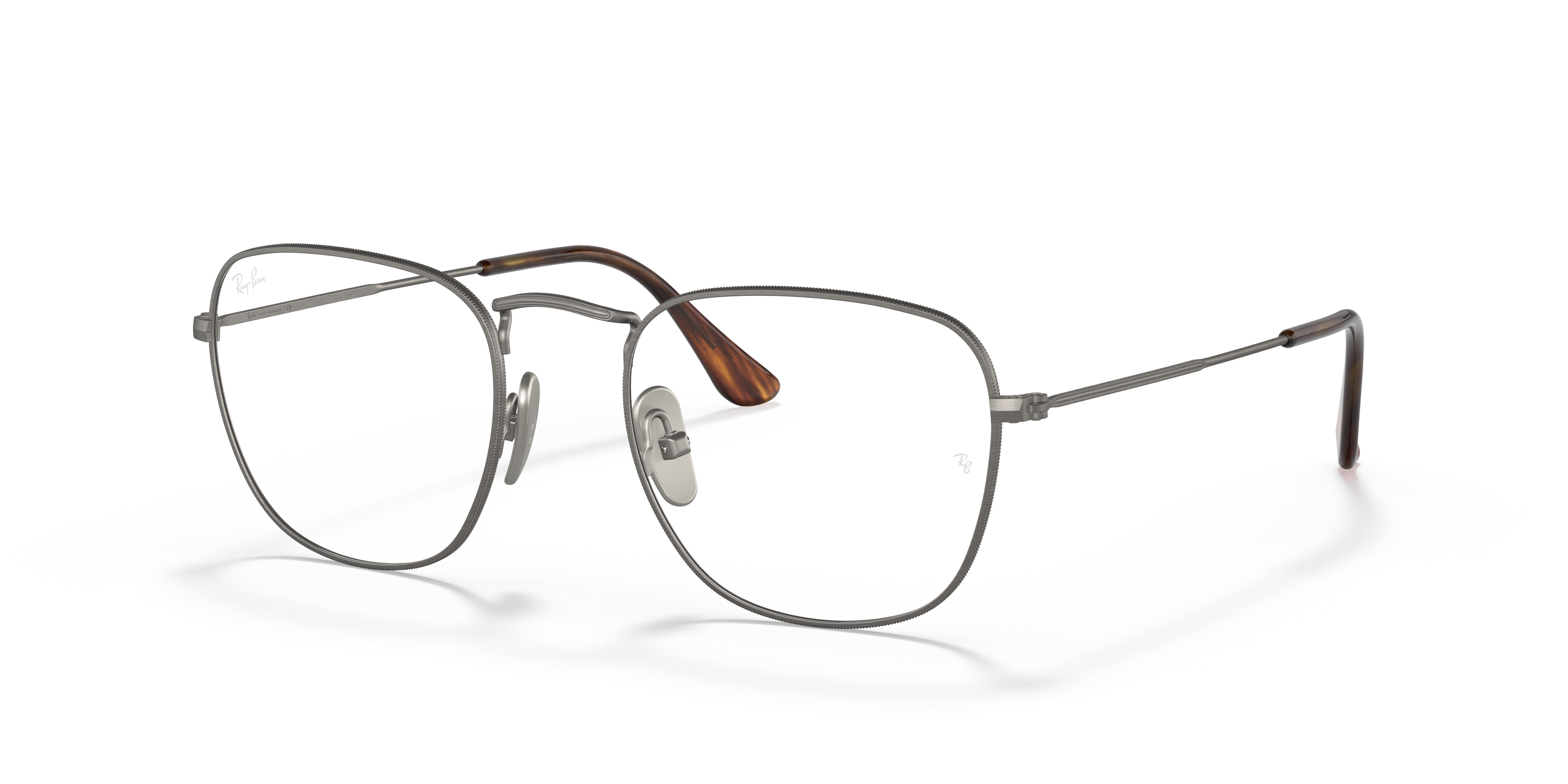 RAY-BAN RX8157V FRANK 1223 51