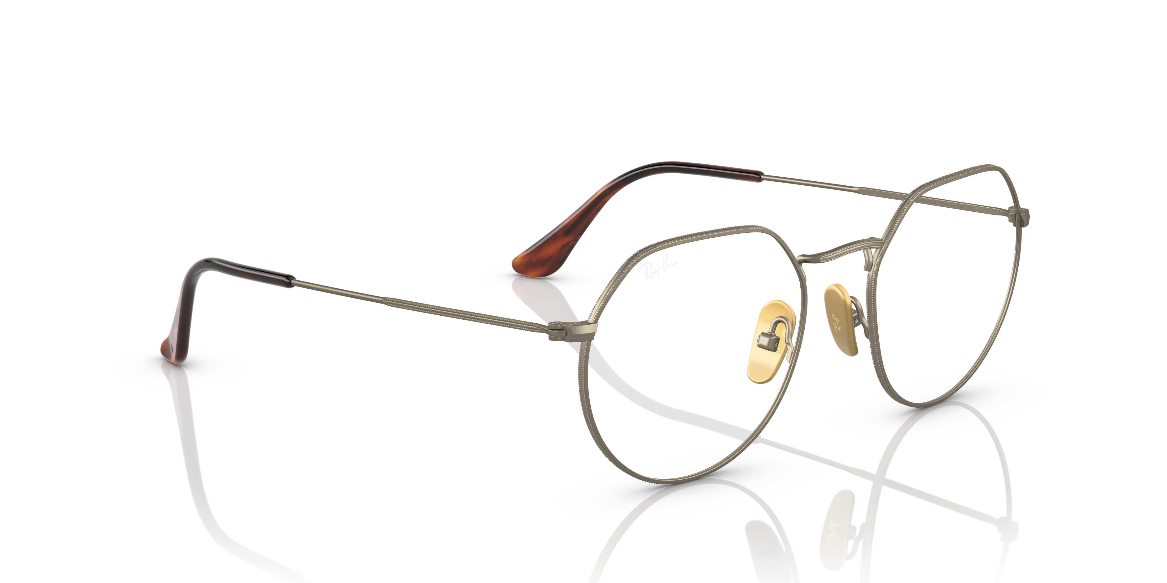 RAY-BAN RX8165V 1222 51