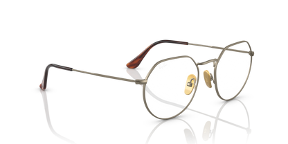 RAY-BAN RX8165V 1222 51