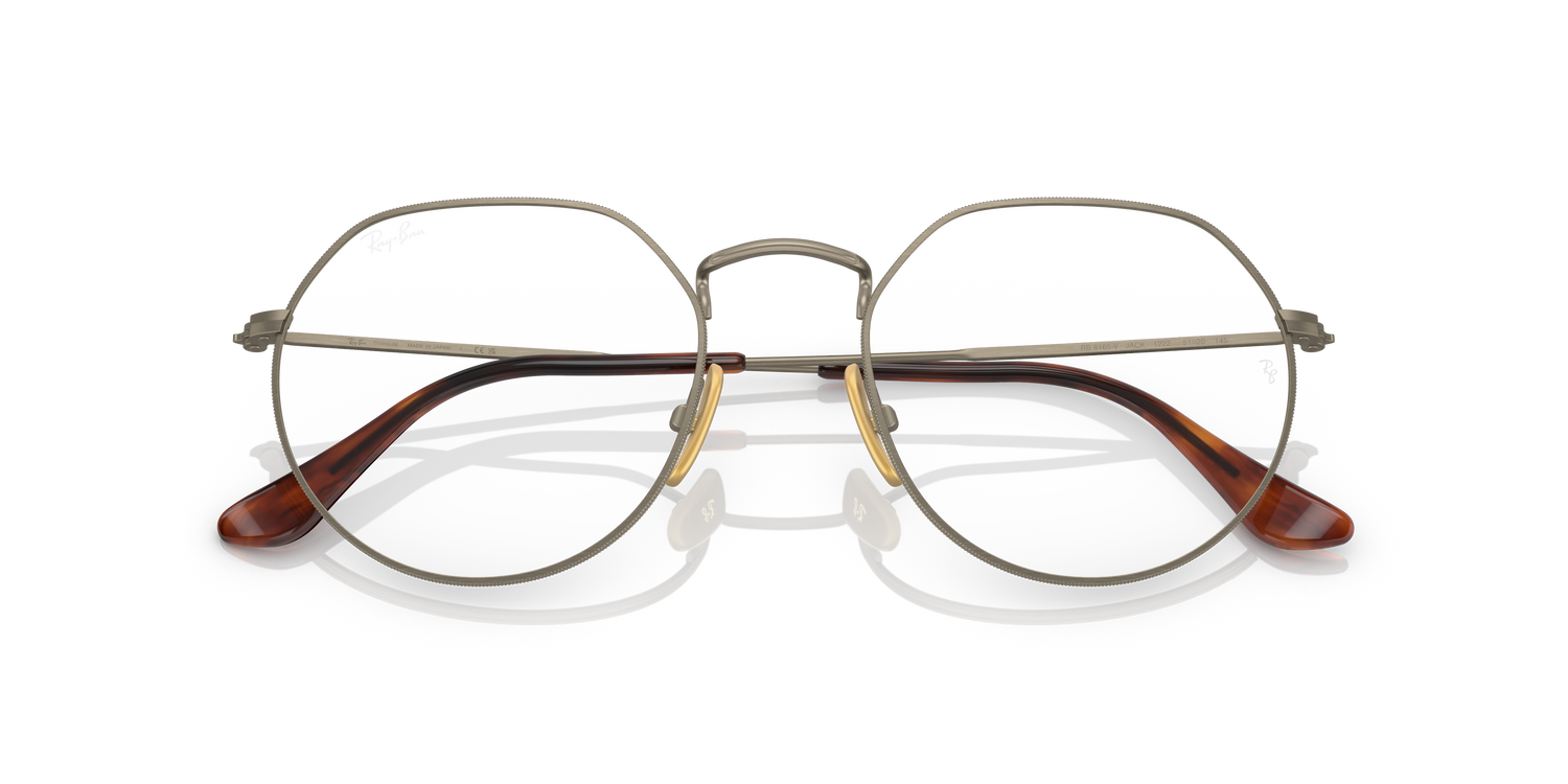 RAY-BAN RX8165V 1222 51