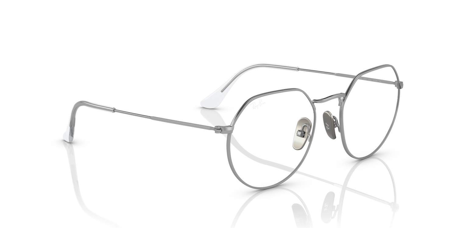 RAY-BAN RX8165V 1224 49