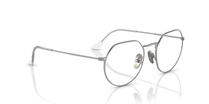 RAY-BAN RX8165V 1224 49