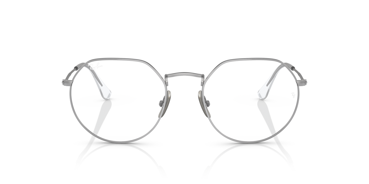 RAY-BAN RX8165V 1224 49