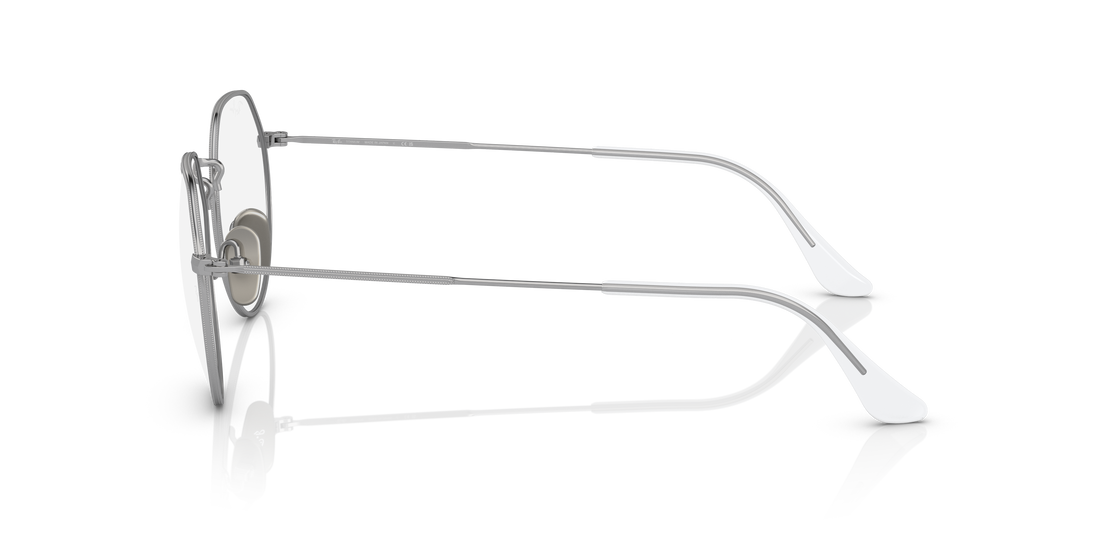 RAY-BAN RX8165V 1224 49