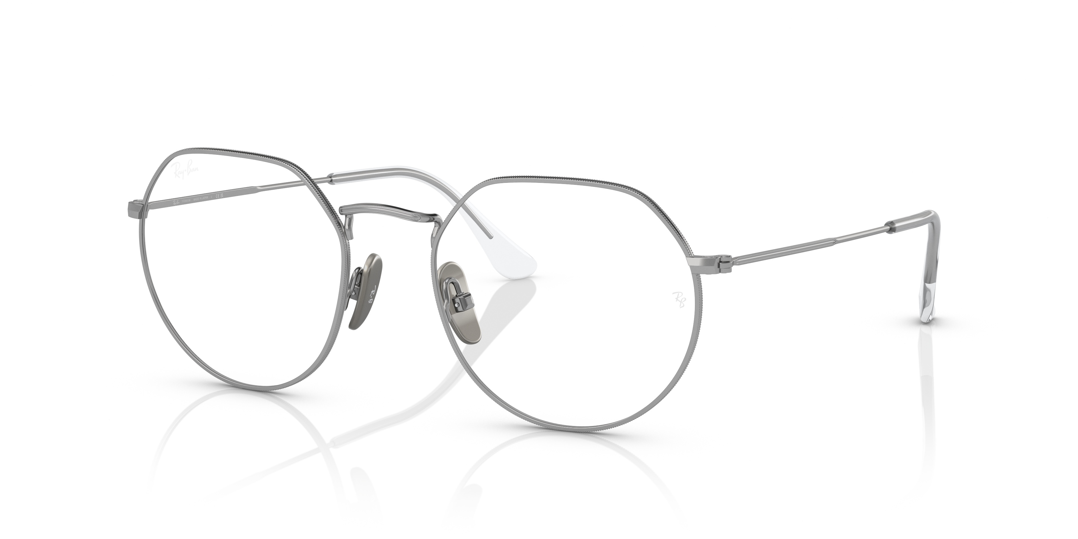 RAY-BAN RX8165V 1224 49