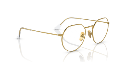 RAY-BAN RX8165V 1225 51