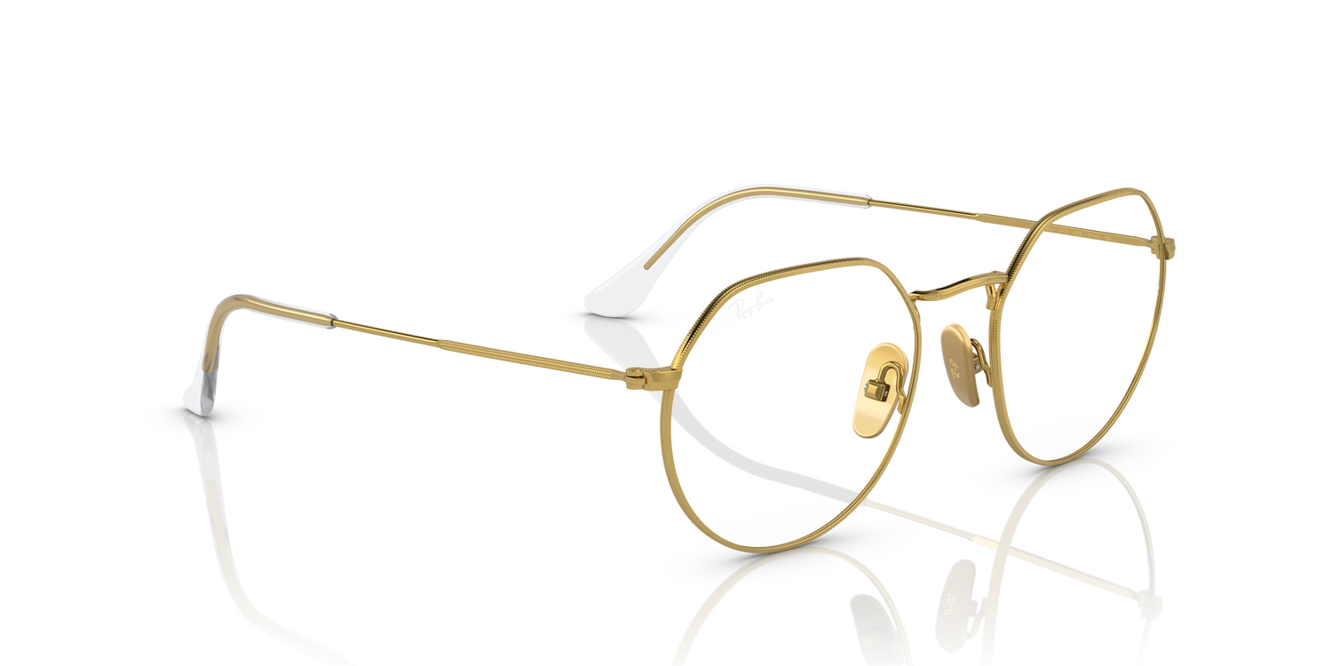 RAY-BAN RX8165V 1225 49