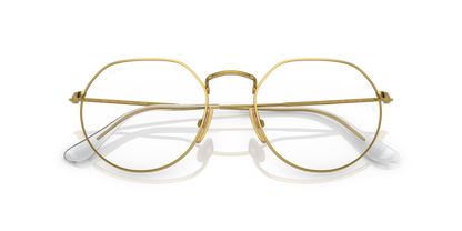 RAY-BAN RX8165V 1225 49