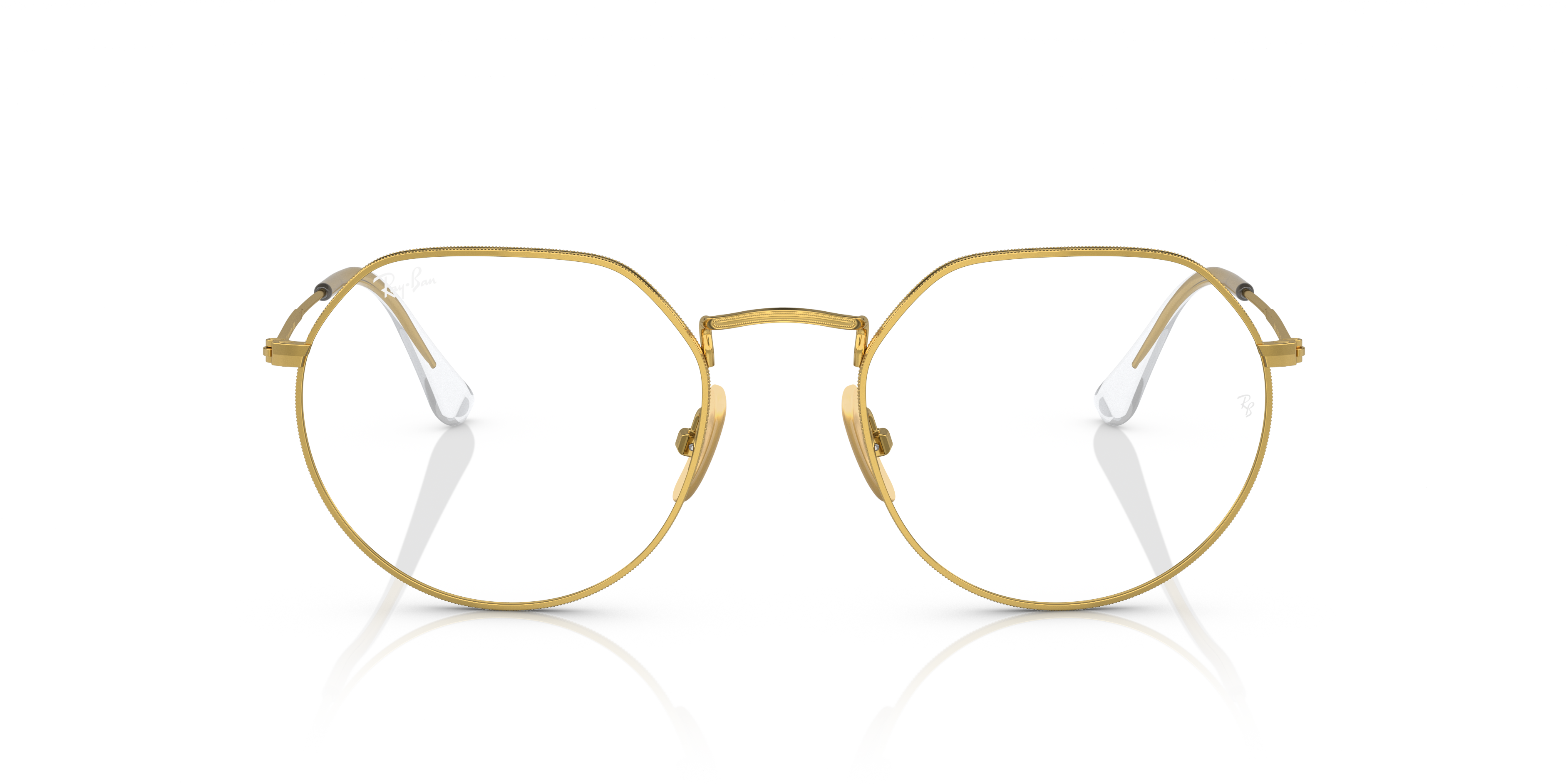 RAY-BAN RX8165V 1225 51