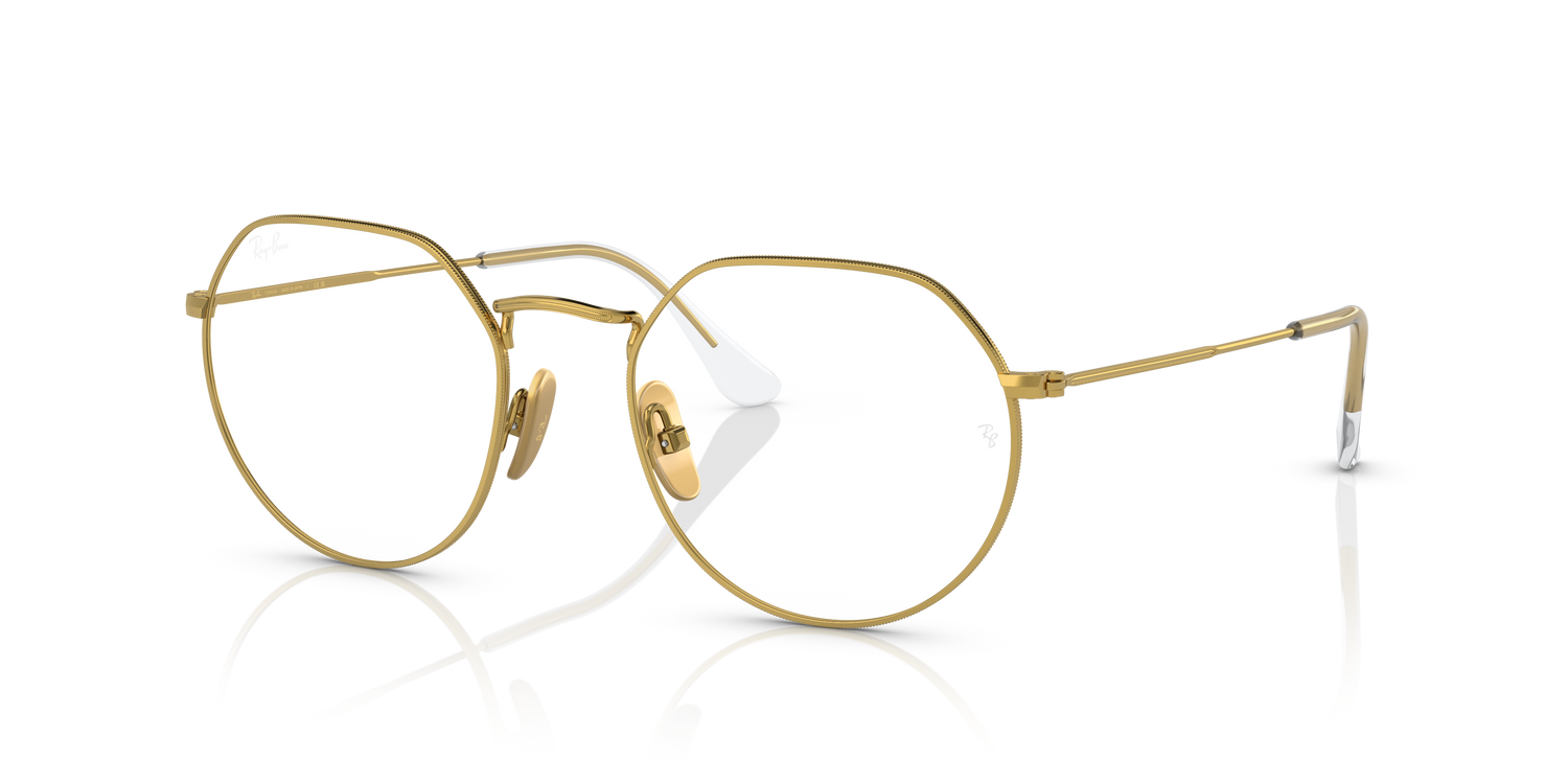 RAY-BAN RX8165V 1225 51