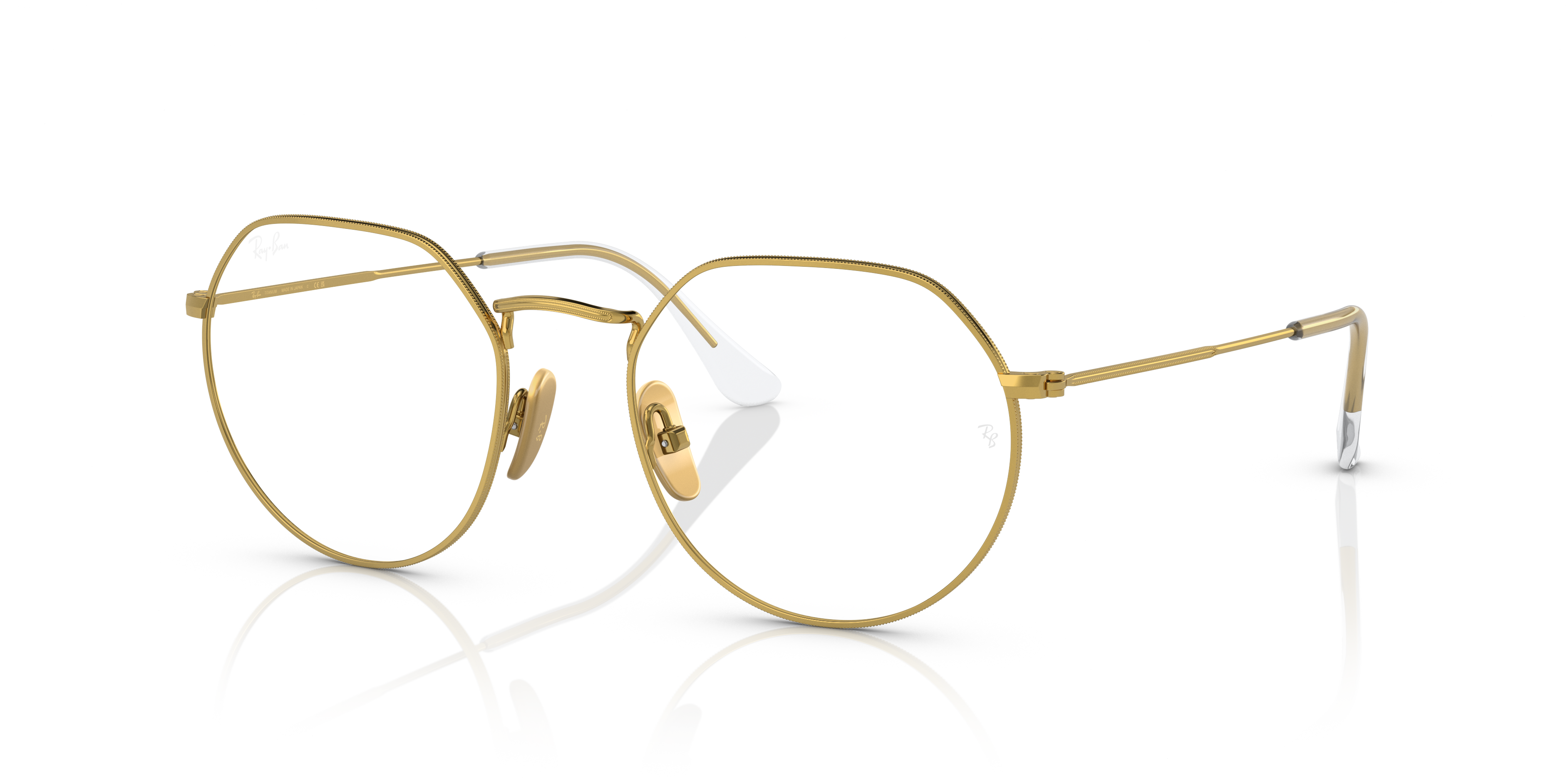 RAY-BAN RX8165V 1225 51