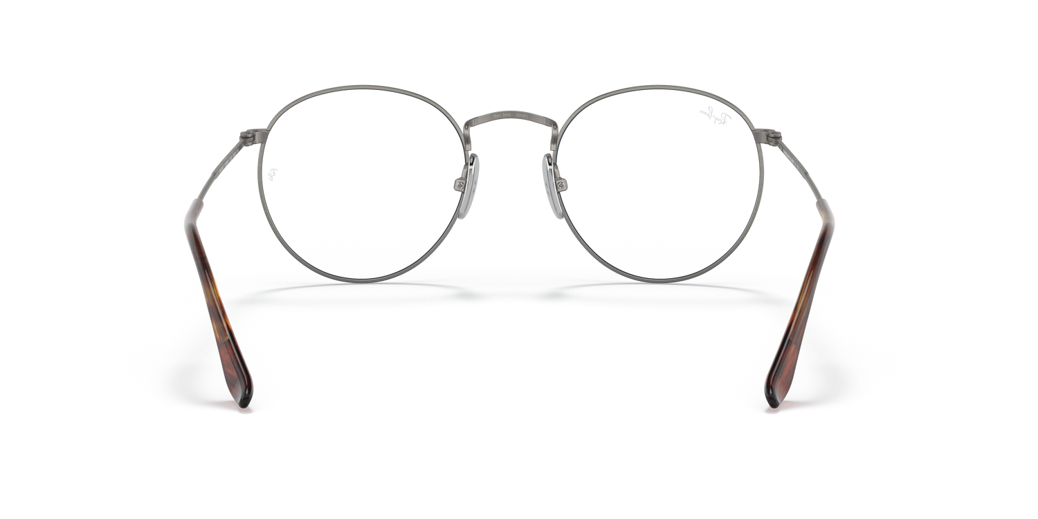 RAY-BAN RX8247V ROUND 1223 50